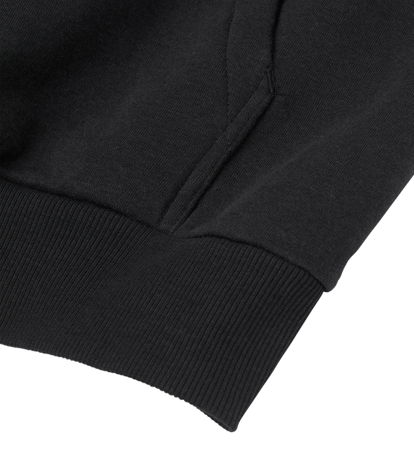 Shape the future hoodie #3