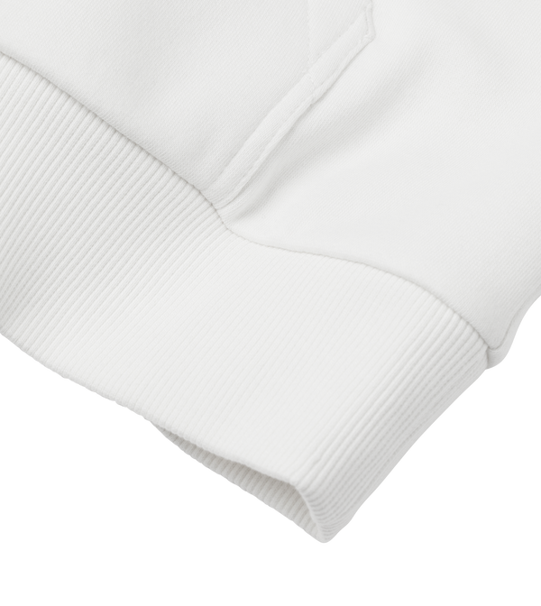 3D letters hoodie #3